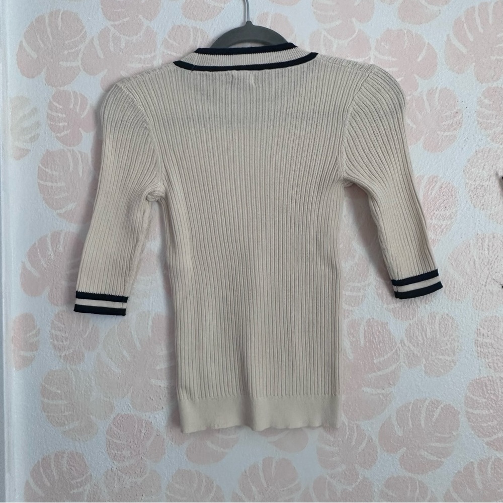 Faherty Sweater - Picture 2 of 6